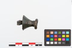 Foto von Bronzeösenknopf (NHMW-PRAE-024911)